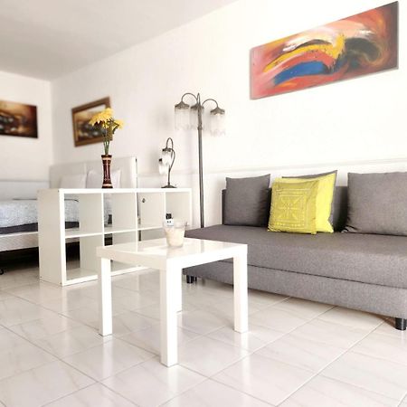 Apartamento Porto Royale Los Cristianos  Exterior foto