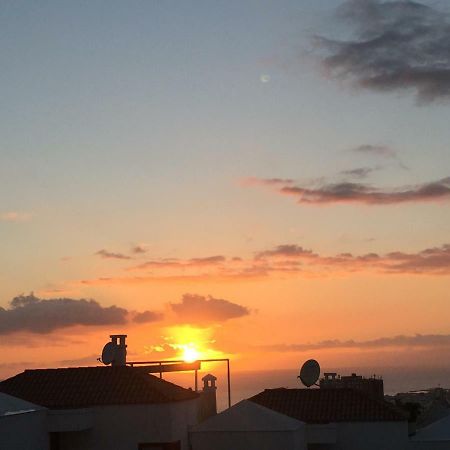 Apartamento Porto Royale Los Cristianos  Exterior foto