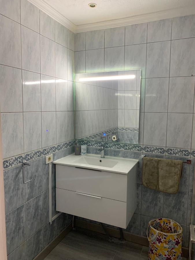 Apartamento Porto Royale Los Cristianos  Exterior foto