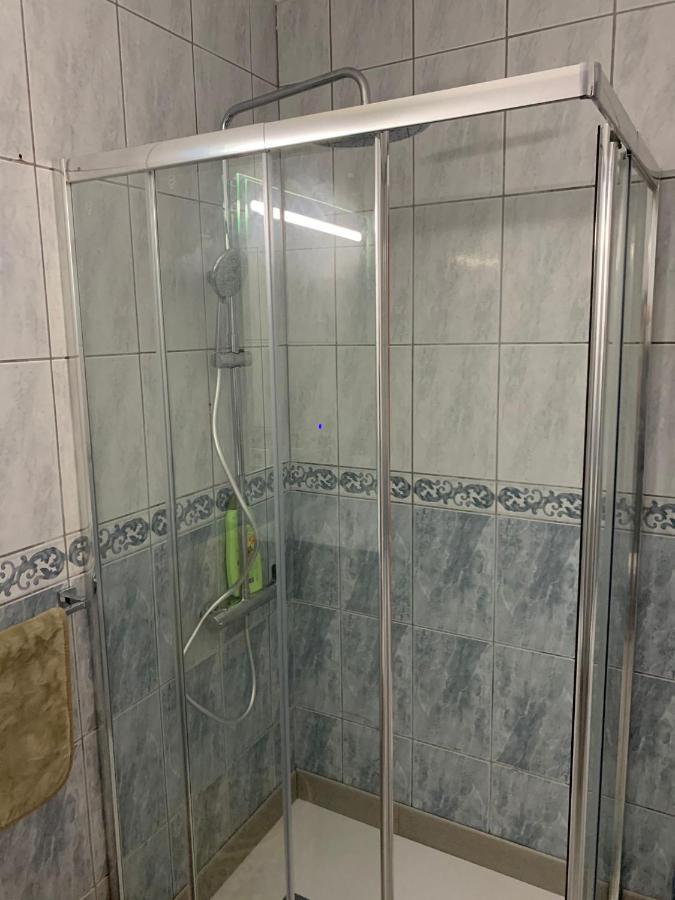 Apartamento Porto Royale Los Cristianos  Exterior foto