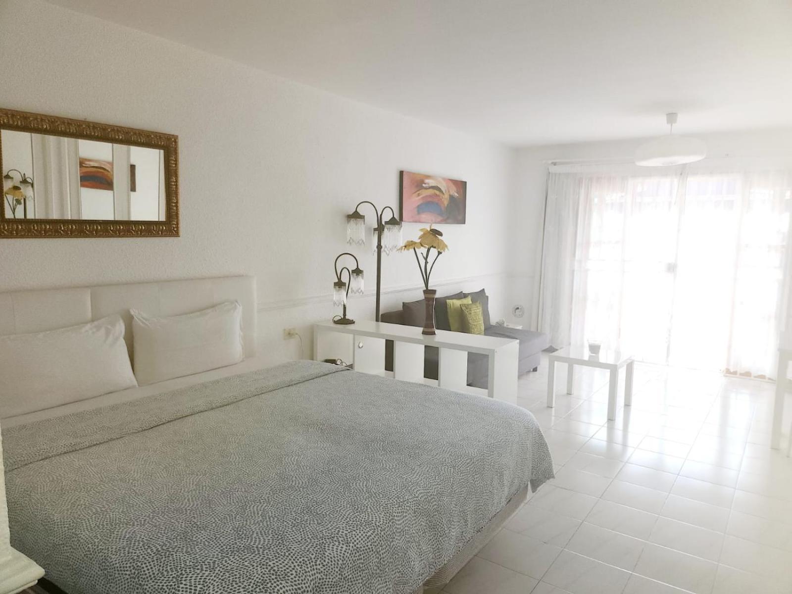 Apartamento Porto Royale Los Cristianos  Exterior foto