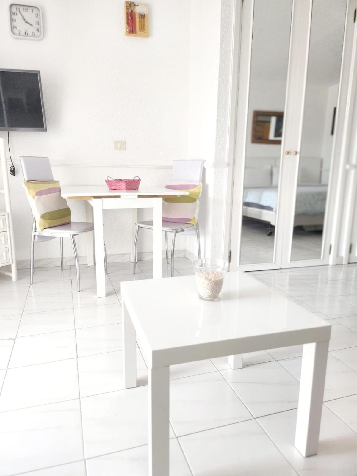 Apartamento Porto Royale Los Cristianos  Exterior foto