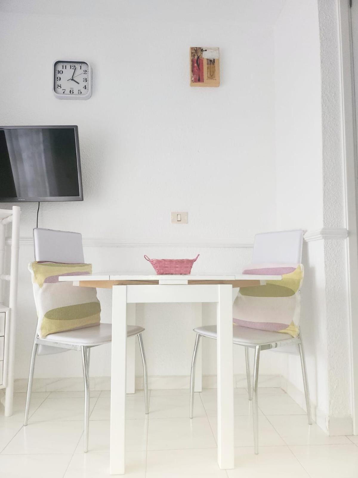 Apartamento Porto Royale Los Cristianos  Exterior foto