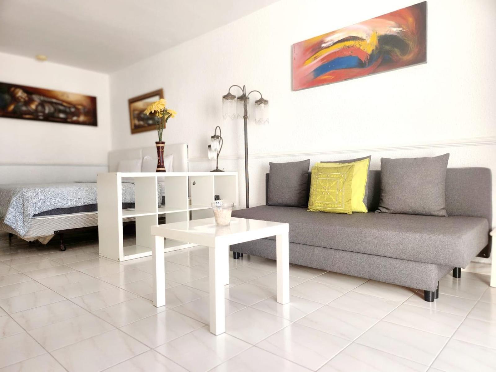 Apartamento Porto Royale Los Cristianos  Exterior foto