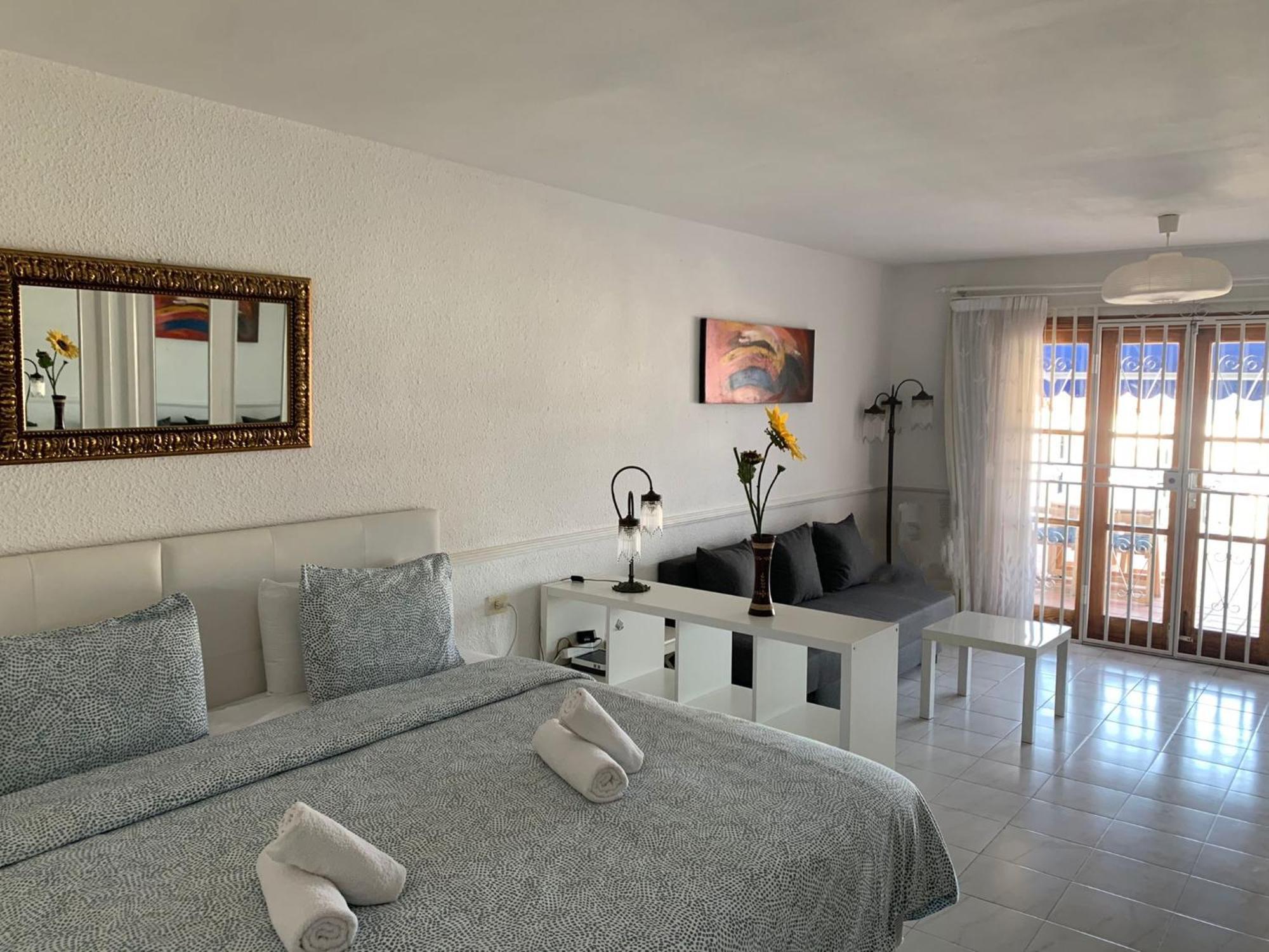 Apartamento Porto Royale Los Cristianos  Exterior foto