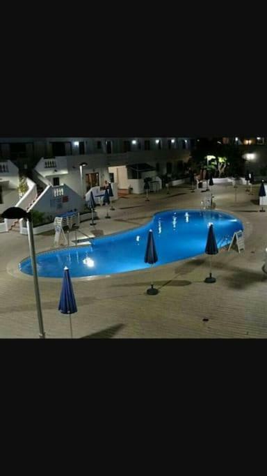 Apartamento Porto Royale Los Cristianos  Exterior foto