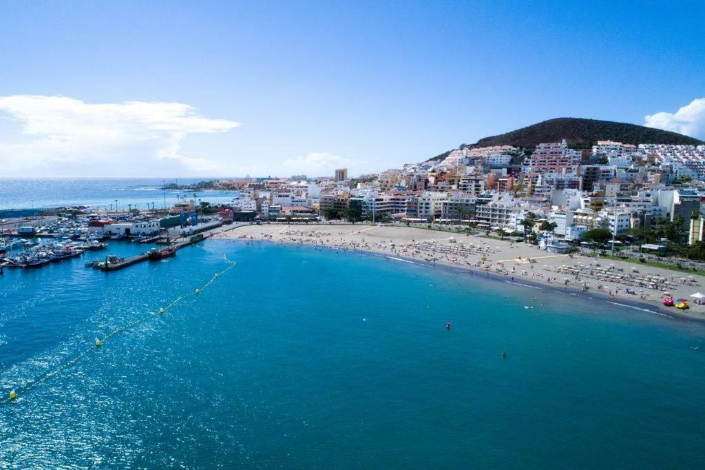 Apartamento Porto Royale Los Cristianos  Exterior foto